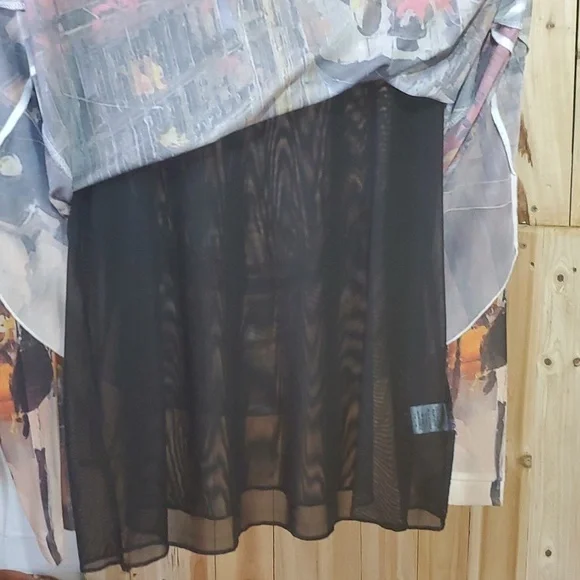 Variations Artsy top - Picture 4 of 7